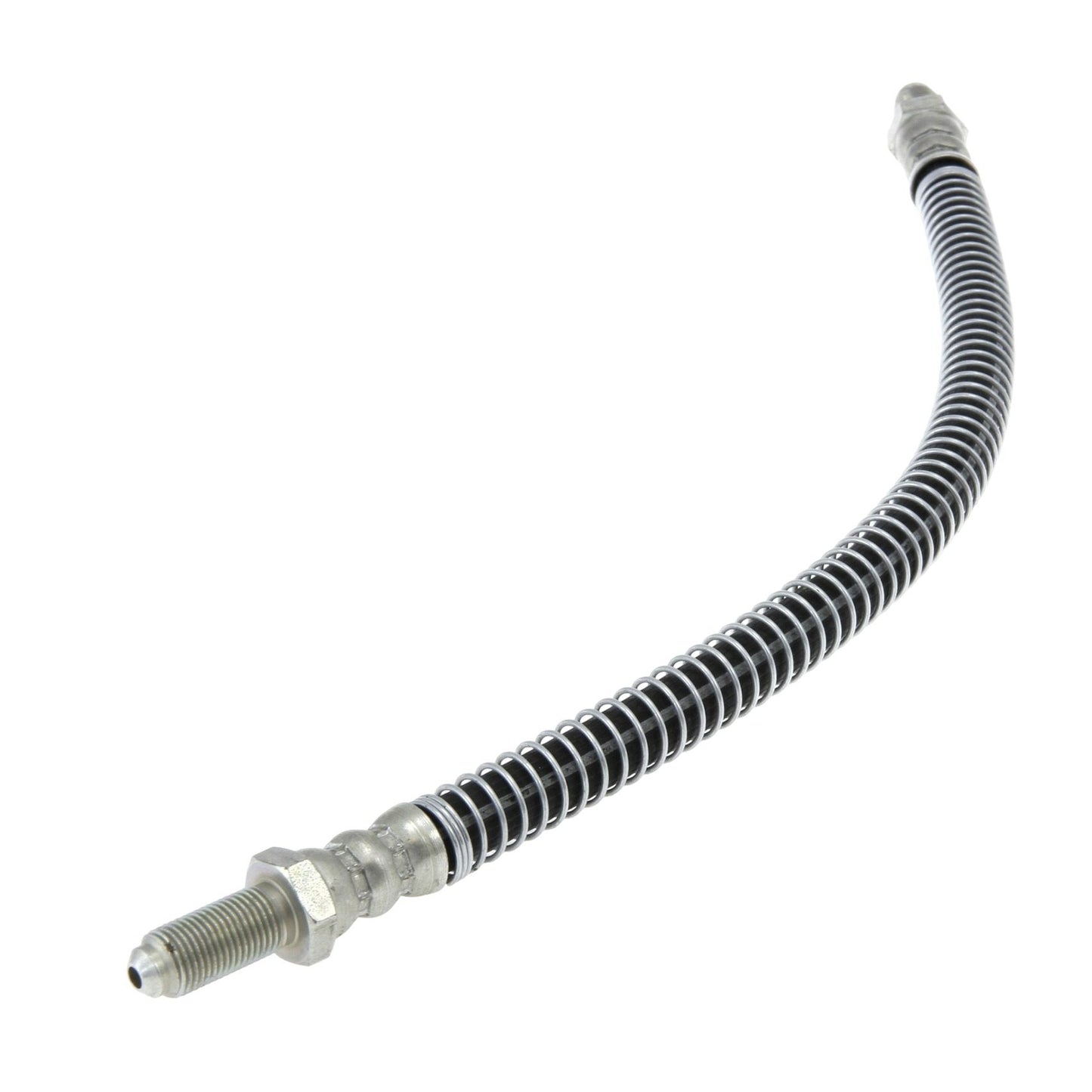 Centric Parts Brake Hydraulic Hose for Jaguar Vanden Plas 1994-1990 XJ6 1993-1990 XJ12 1994 150.20301