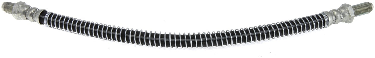 Centric Parts Brake Hydraulic Hose for Jaguar Vanden Plas 1994-1990 XJ6 1993-1990 XJ12 1994 150.20301