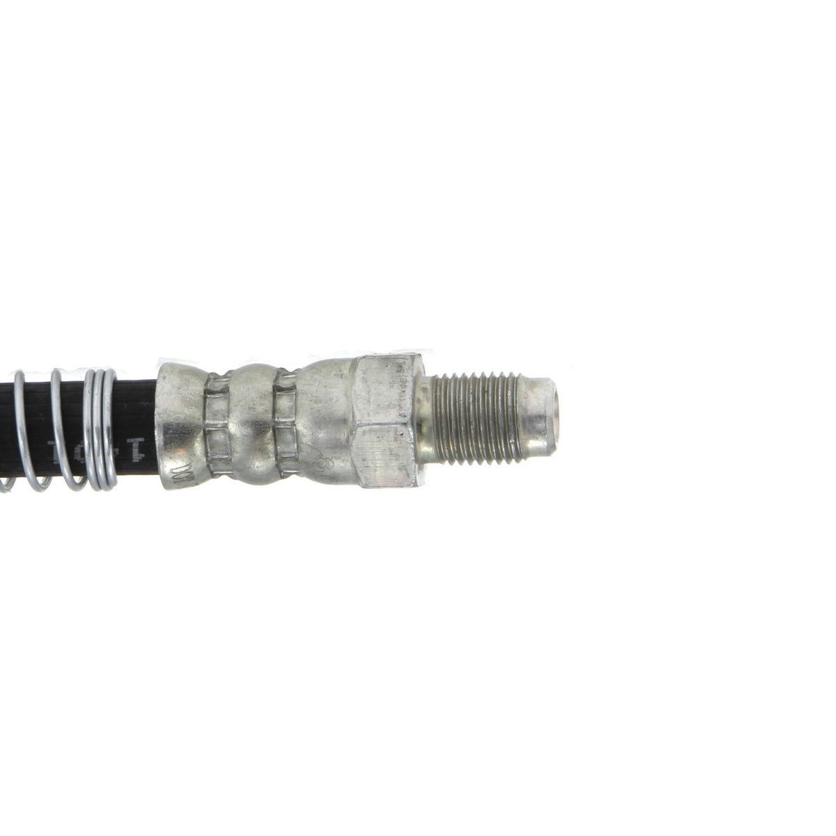 Centric Parts Brake Hydraulic Hose for Jaguar Vanden Plas 1994-1990 XJ6 1993-1990 XJ12 1994 150.20301