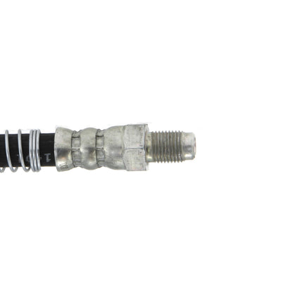 Centric Parts Brake Hydraulic Hose for Jaguar Vanden Plas 1994-1990 XJ6 1993-1990 XJ12 1994 150.20301