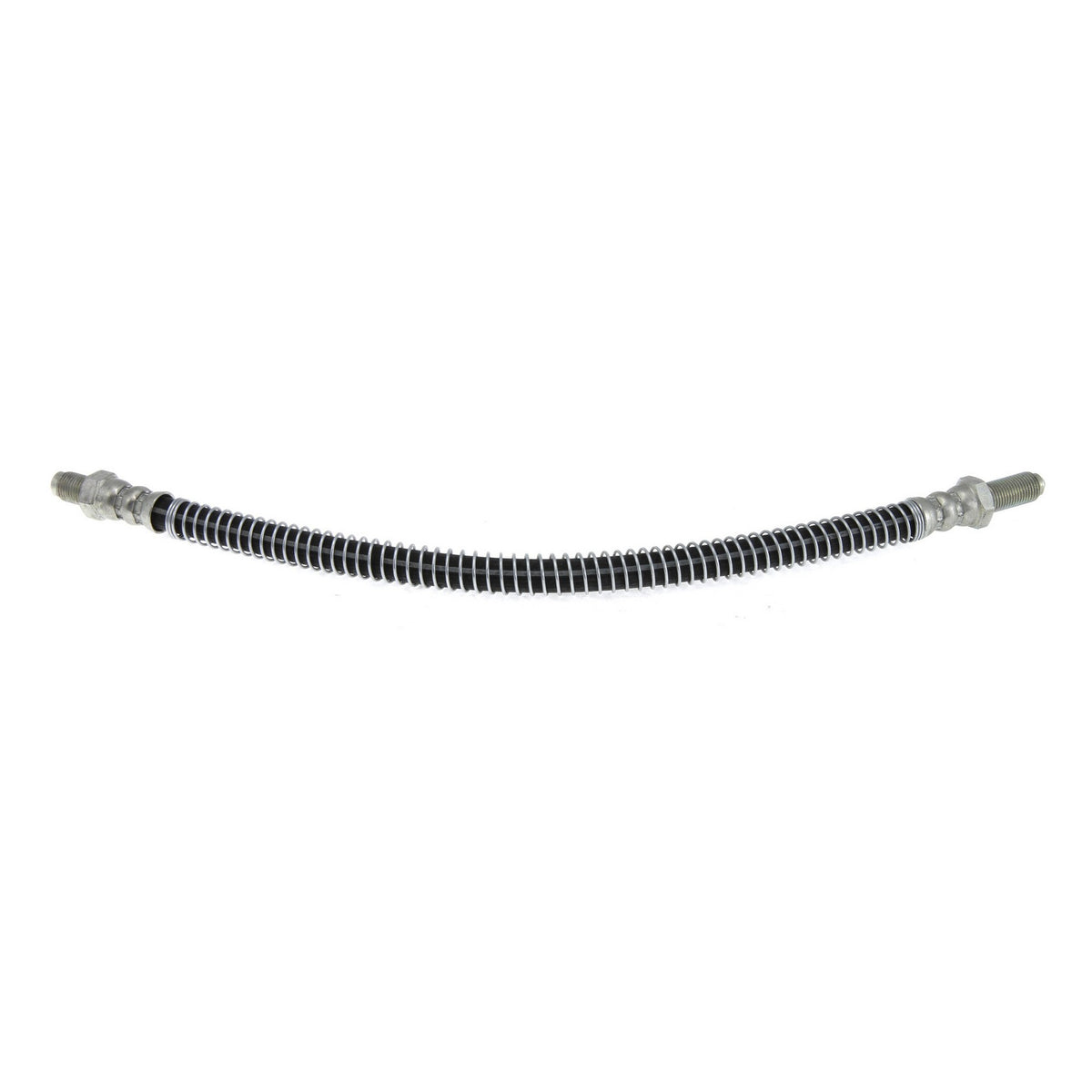 Centric Parts Brake Hydraulic Hose for Jaguar Vanden Plas 1994-1990 XJ6 1993-1990 XJ12 1994 150.20301