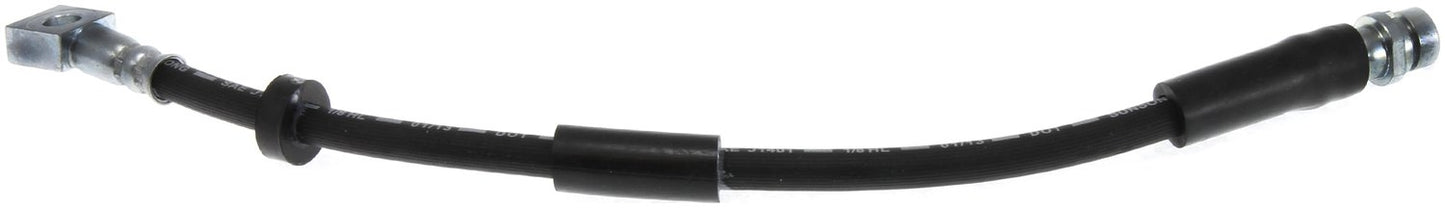 Centric Parts Brake Hydraulic Hose for 2001-2007 Ford Mondeo and 2002-2008 Jaguar X-Type 150.20310