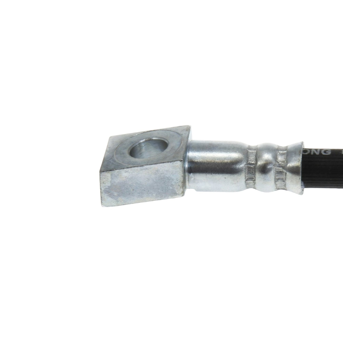 Centric Parts Brake Hydraulic Hose for 2001-2007 Ford Mondeo and 2002-2008 Jaguar X-Type 150.20310