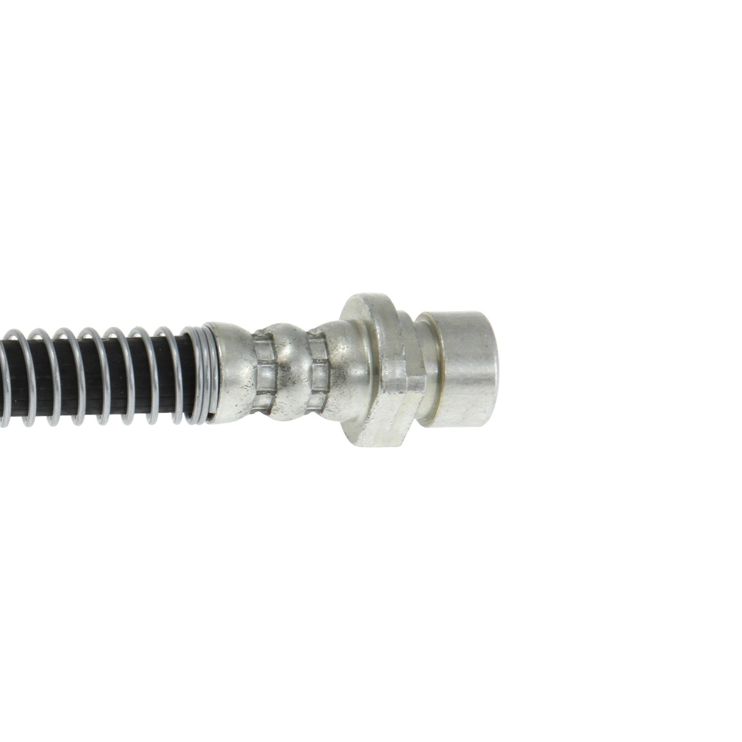 Centric Parts Brake Hydraulic Hose for 1999-2004 Land Rover Discovery 150.22002