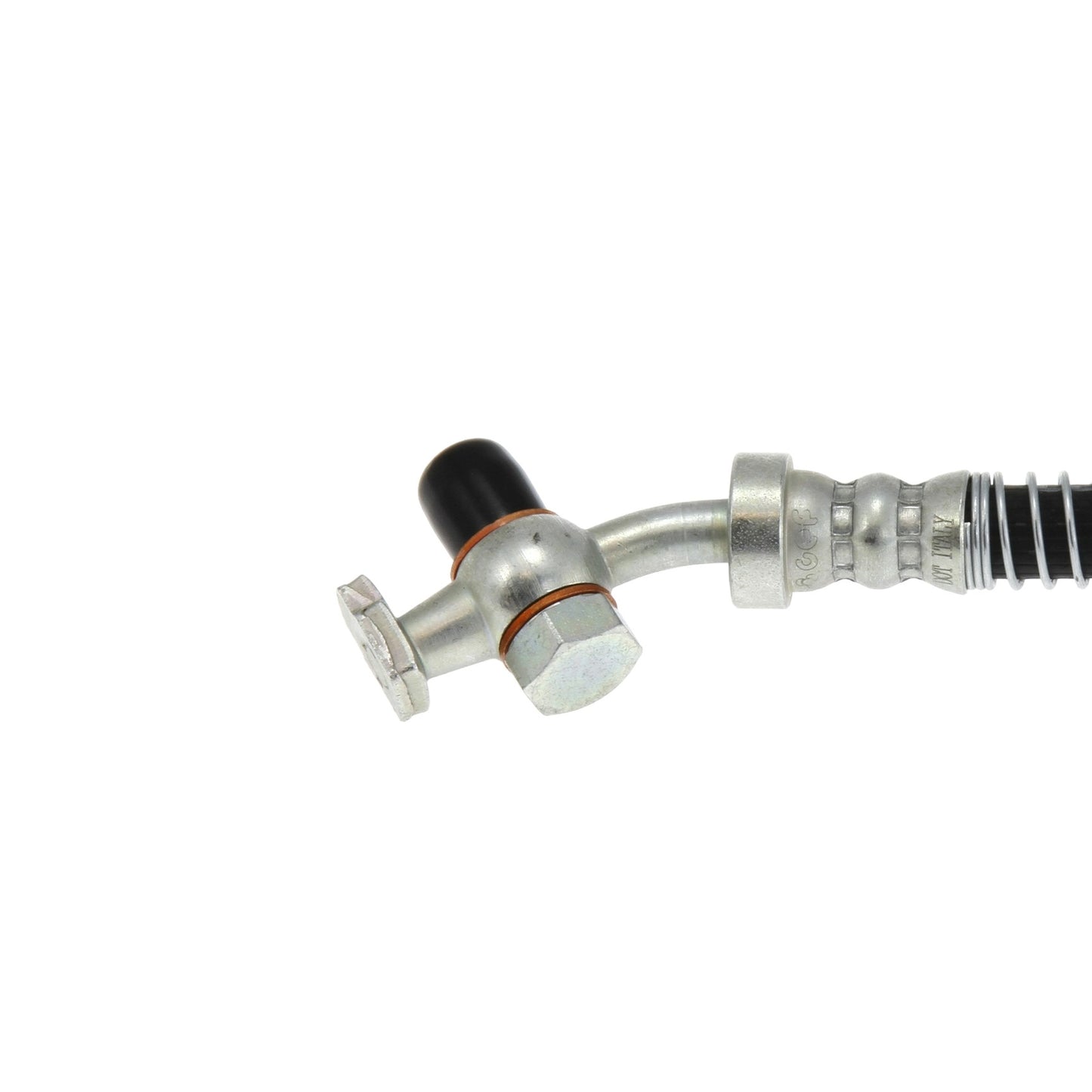 Centric Parts Brake Hydraulic Hose for 1999-2004 Land Rover Discovery 150.22002