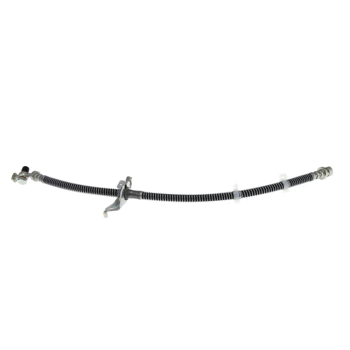 Centric Parts Brake Hydraulic Hose for 1999-2004 Land Rover Discovery 150.22002
