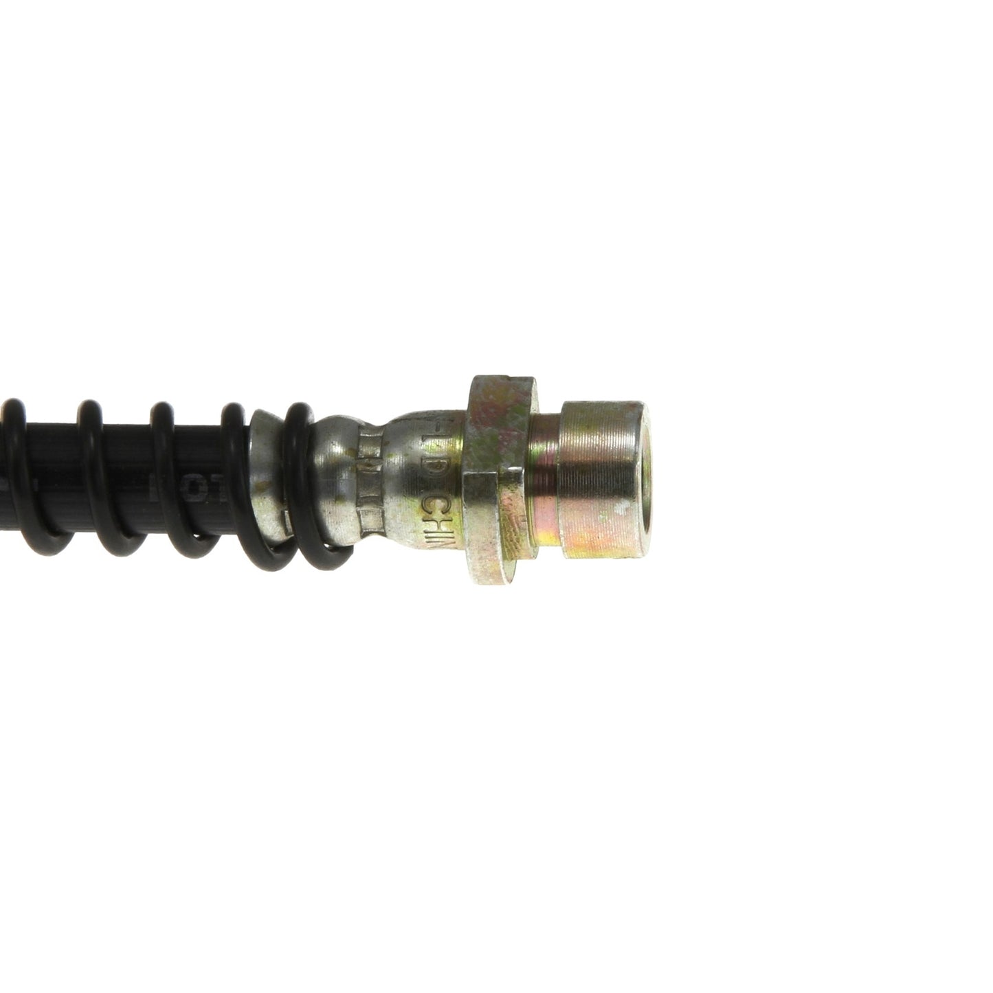 Centric Parts Brake Hose 150.22004