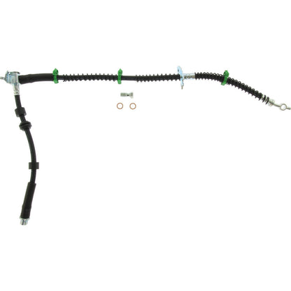 Centric Parts Brake Hydraulic Hose for 2005-2009 Land Rover LR3 150.22006