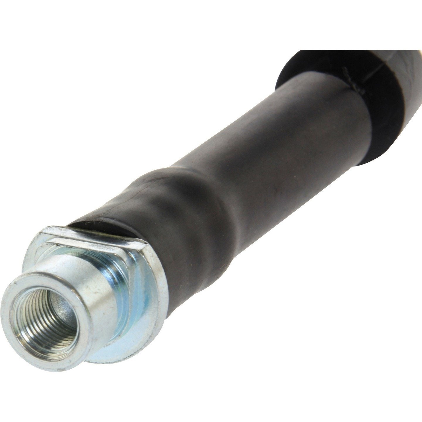 Centric Parts Brake Hydraulic Hose for 2005-2009 Land Rover LR3 2016 Land Rover LR4 150.22007