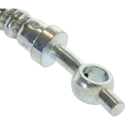 Centric Parts Brake Hydraulic Hose for 2005-2009 Land Rover LR3 2016 Land Rover LR4 150.22007