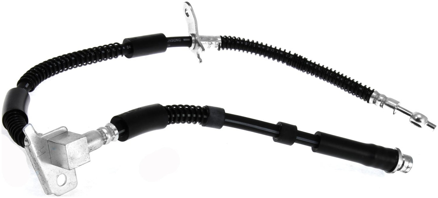 Centric Parts Brake Hydraulic Hose 150.22009