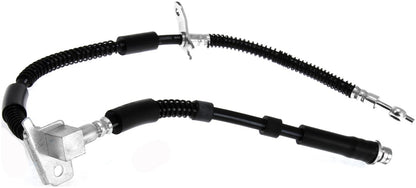 Centric Parts Brake Hydraulic Hose 150.22009