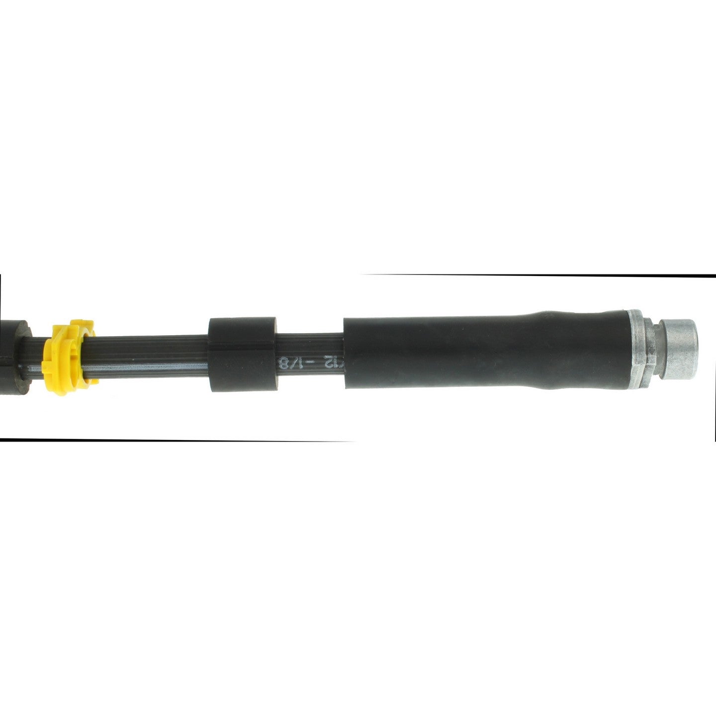 Centric Parts Brake Hydraulic Hose 150.22009
