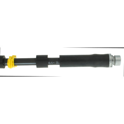 Centric Parts Brake Hydraulic Hose 150.22009