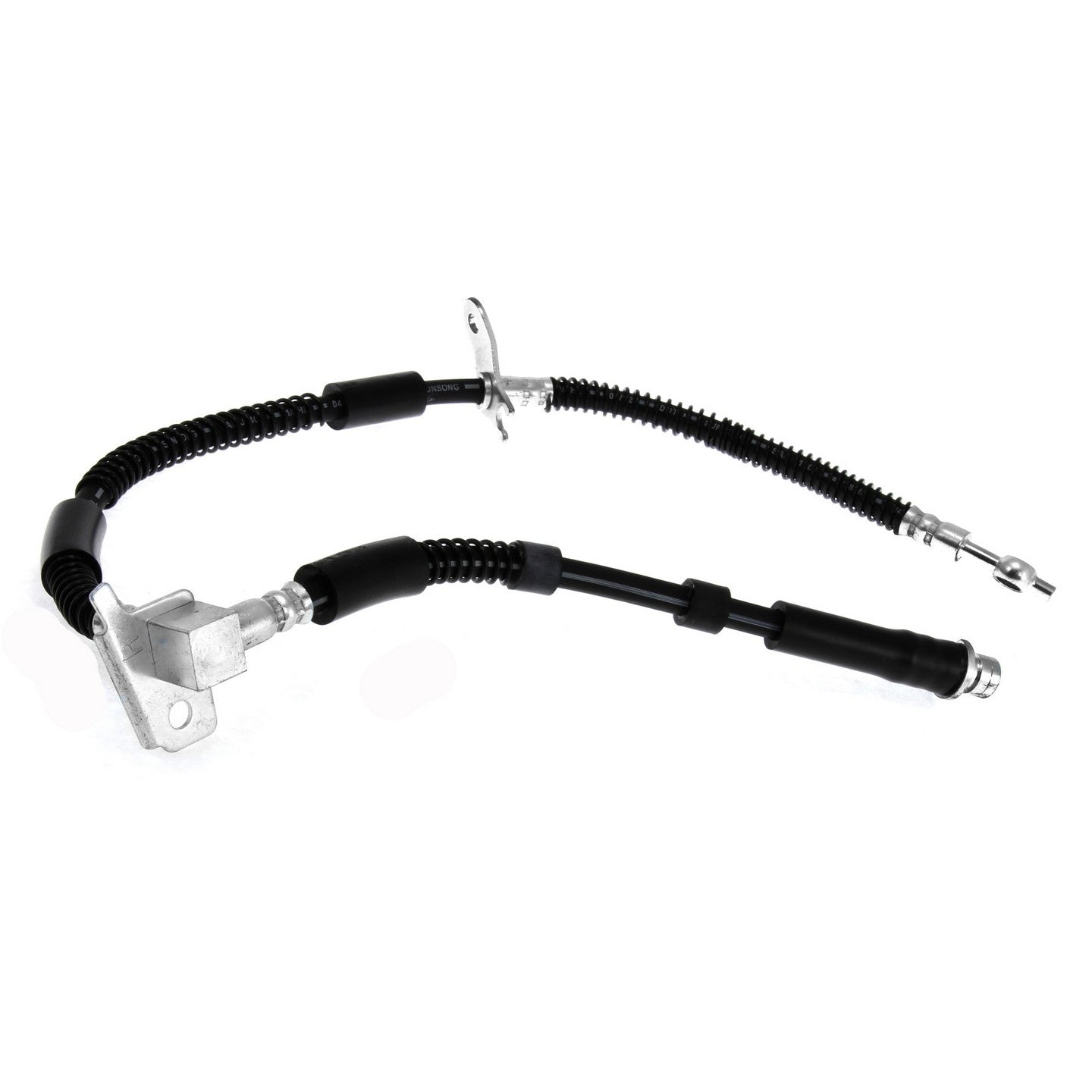 Centric Parts Brake Hydraulic Hose 150.22009