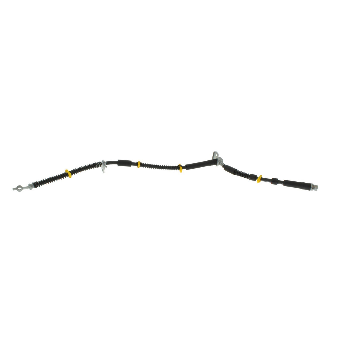 Centric Parts Brake Hydraulic Hose 150.22009