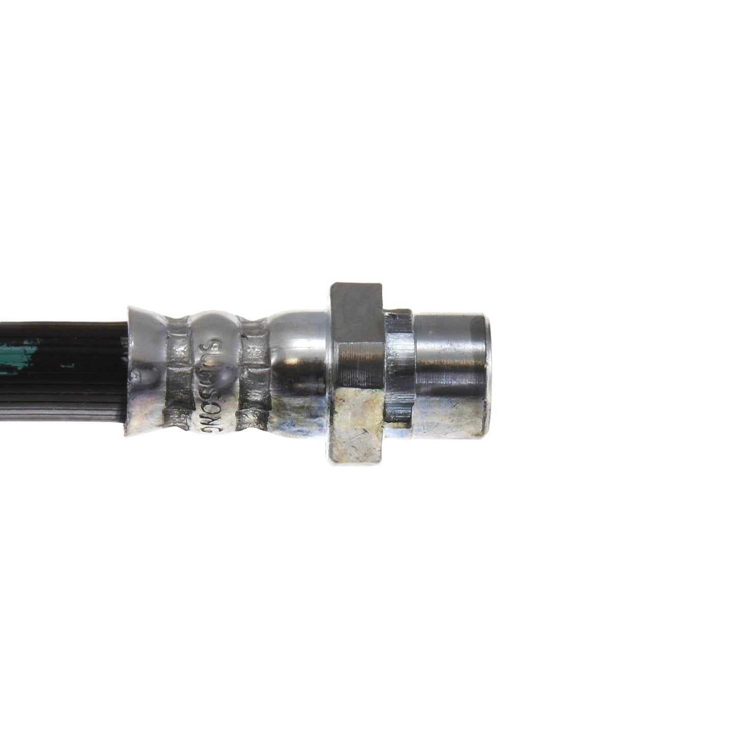 Centric Parts Brake Hydraulic Hose 150.22010