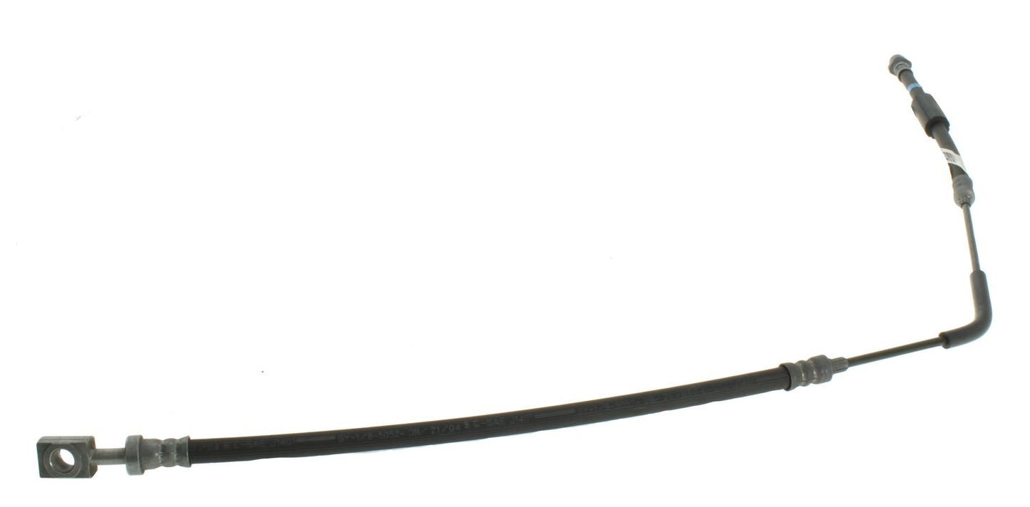 Centric Parts Brake Hydraulic Hose 150.22011