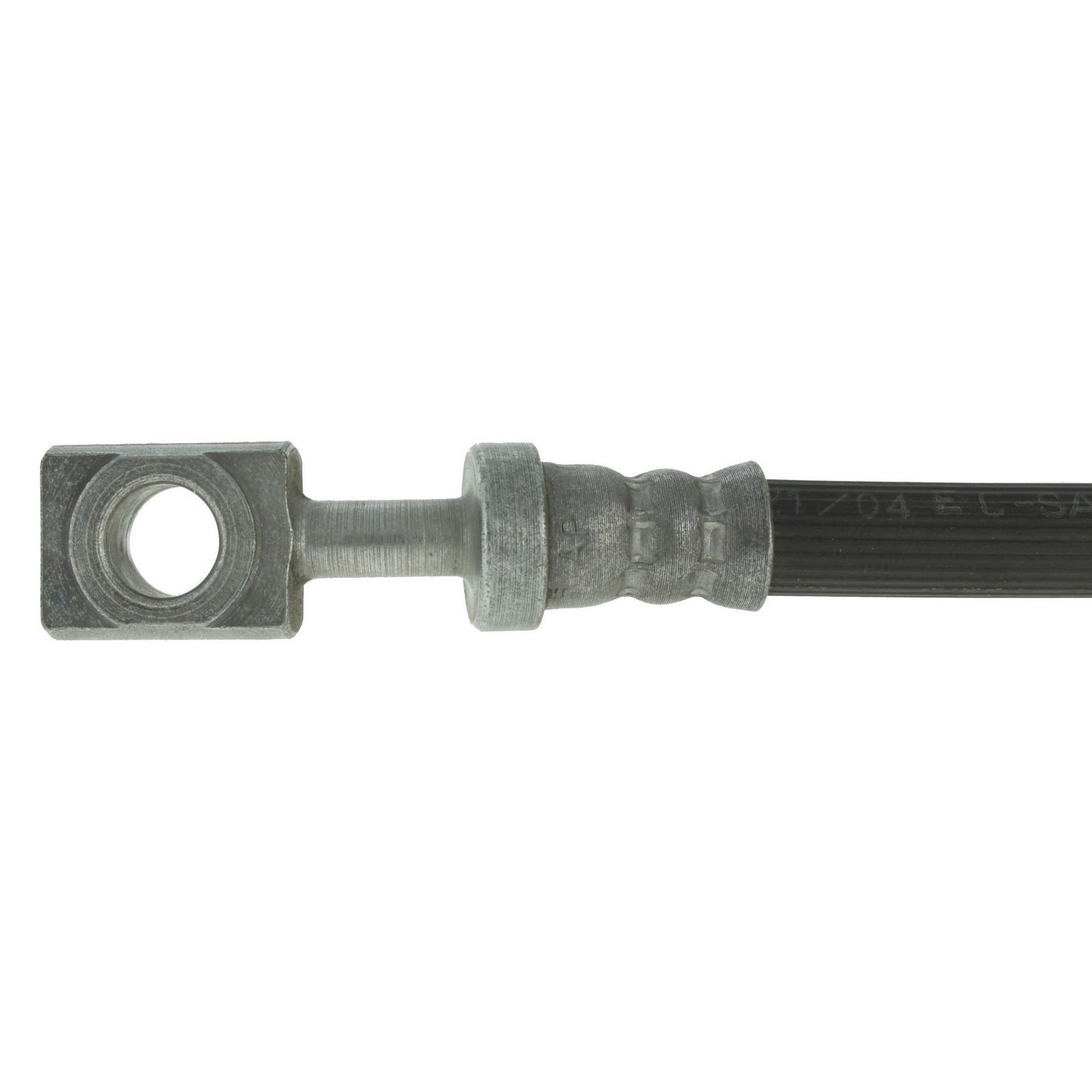 Centric Parts Brake Hydraulic Hose 150.22011