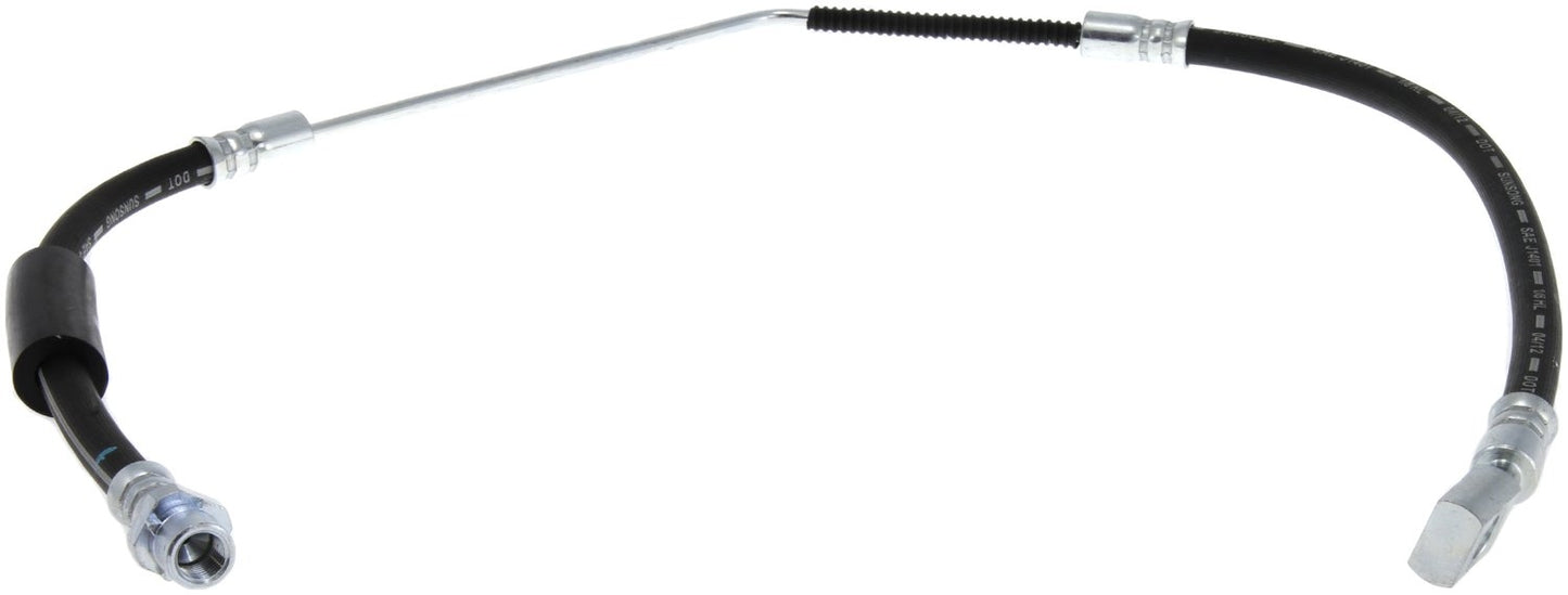 Centric Parts Brake Hydraulic Hose for 2006-2012 Land Rover Range Rover 150.22012