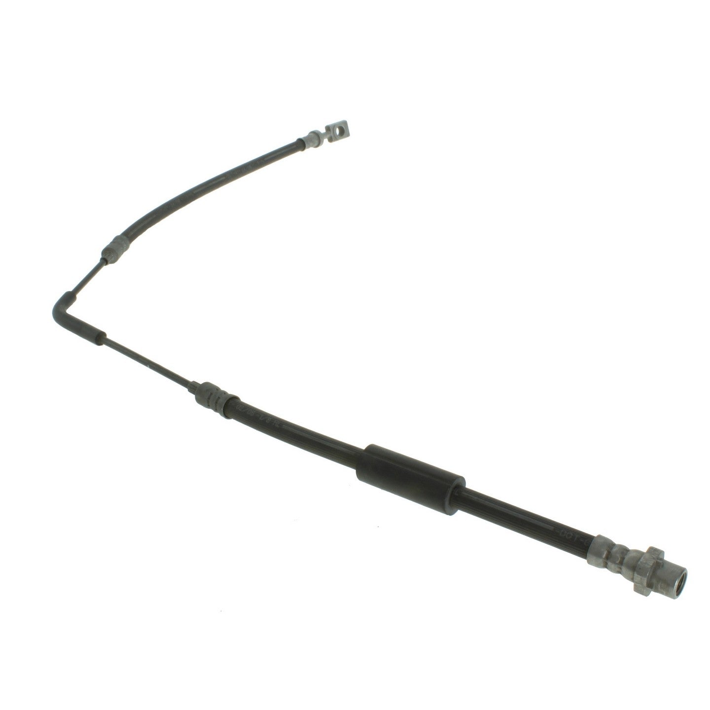 Centric Parts Brake Hydraulic Hose for 2006-2012 Land Rover Range Rover 150.22012