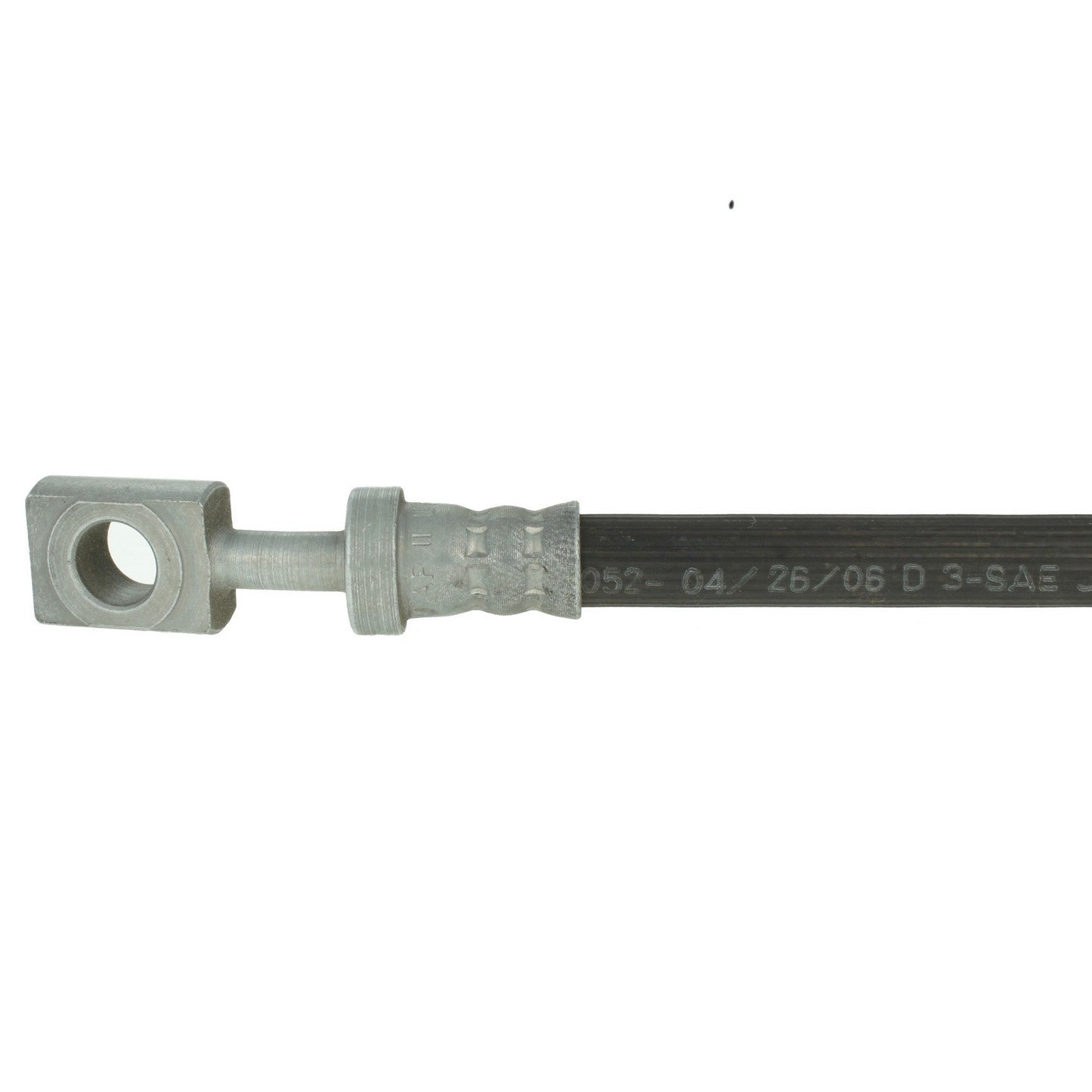 Centric Parts Brake Hydraulic Hose for 2006-2012 Land Rover Range Rover 150.22012
