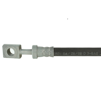 Centric Parts Brake Hydraulic Hose for 2006-2012 Land Rover Range Rover 150.22012