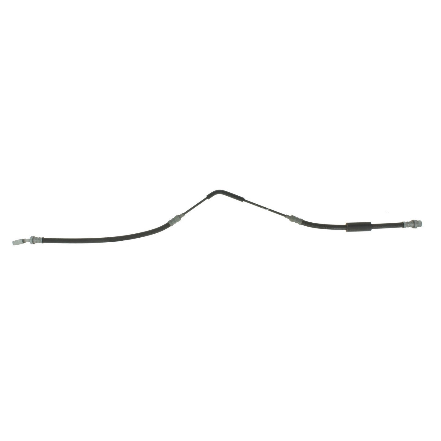 Stoptech Centric Brake Hose - Rear Left 150.22012