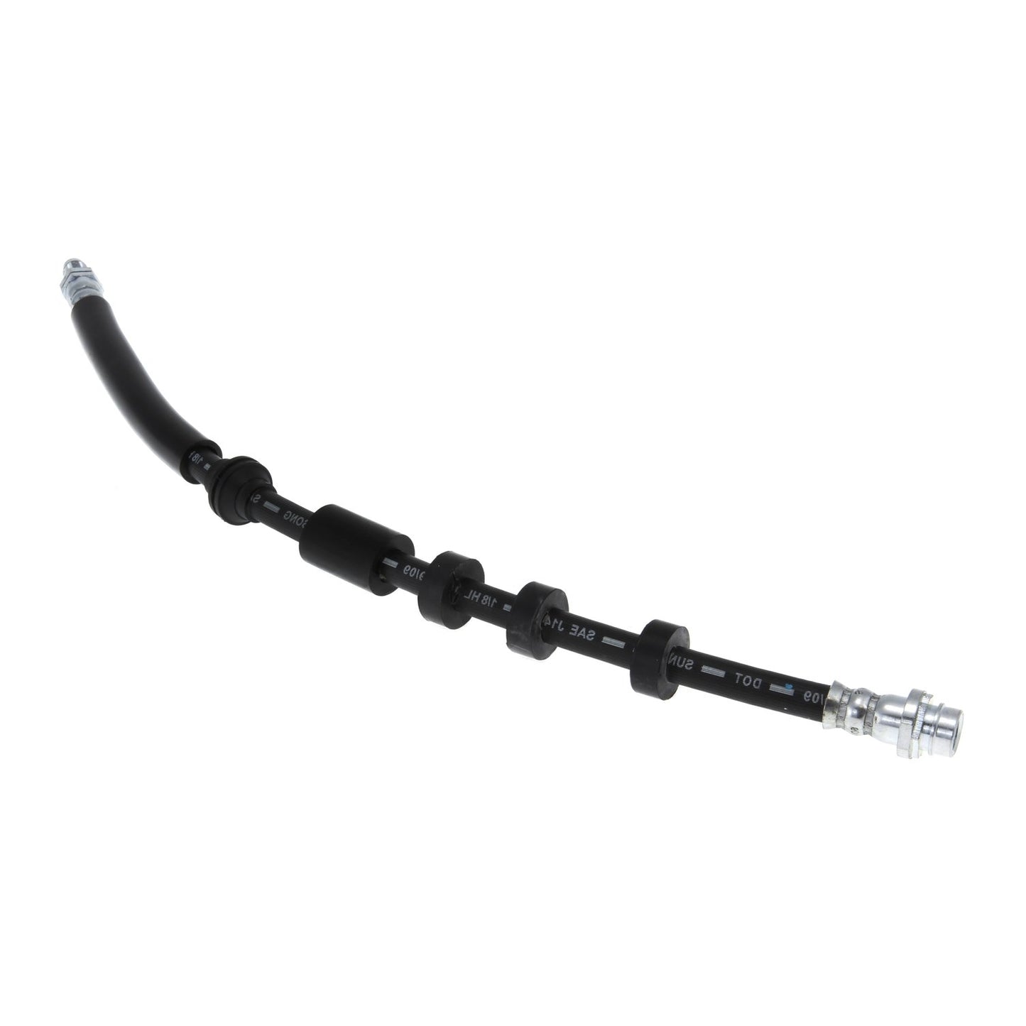 Centric Parts Brake Hose 150.22014