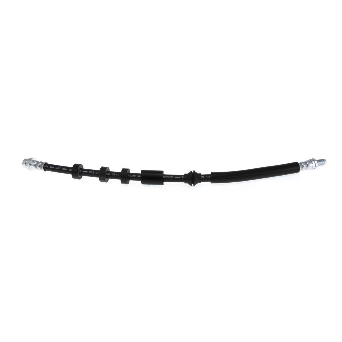 Centric Parts Brake Hose 150.22014