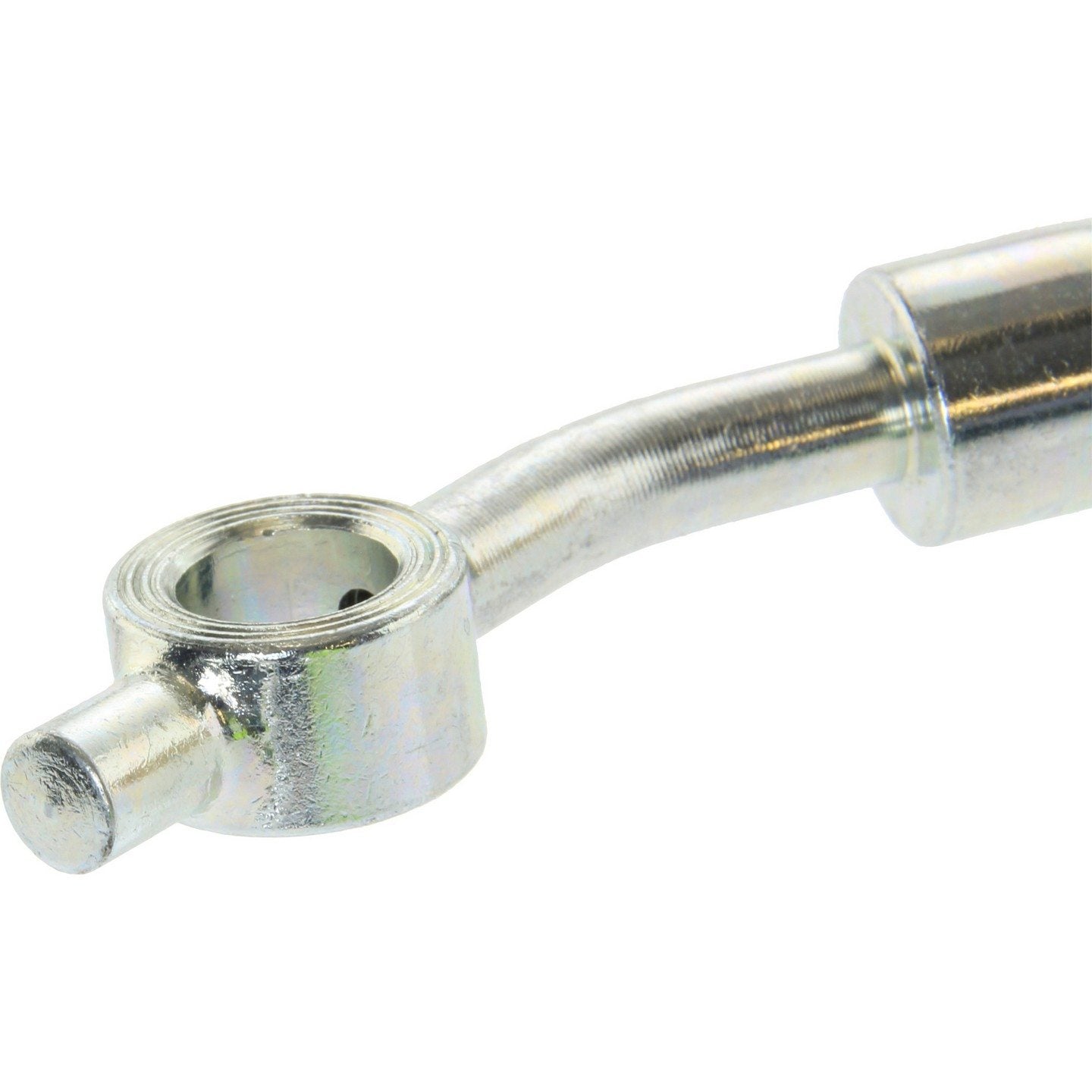 Centric Parts Brake Hydraulic Hose for 2014-2017 Land Rover Discovery Range Rover Range Rover Sport 150.22020