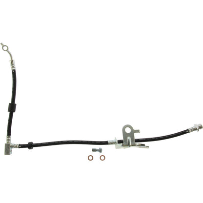 Centric Parts Brake Hydraulic Hose for 2014-2017 Land Rover Discovery Range Rover Range Rover Sport 150.22020