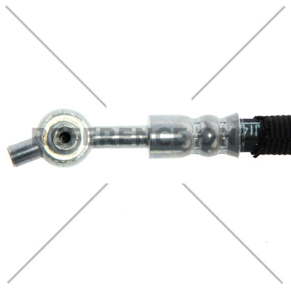 Stoptech Centric 15-17 Land Rover Discovery Sport Brake Hose - Front Left 150.22022