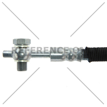 Centric Parts Brake Hydraulic Hose for 2015-2019 Land Rover Discovery Sport 2018-2016 Range Rover Evoque 150.22022