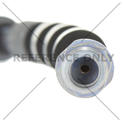 Centric Parts Brake Hydraulic Hose for 2015-2019 Land Rover Discovery Sport 2018-2016 Range Rover Evoque 150.22022