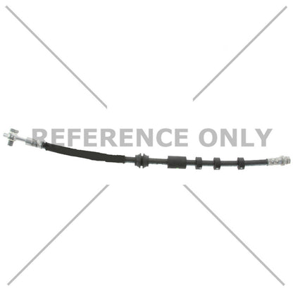 Centric Parts Brake Hydraulic Hose for 2015-2019 Land Rover Discovery Sport 2018-2016 Range Rover Evoque 150.22022