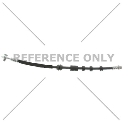 Stoptech Centric 15-17 Land Rover Discovery Sport Brake Hose - Front Left 150.22022