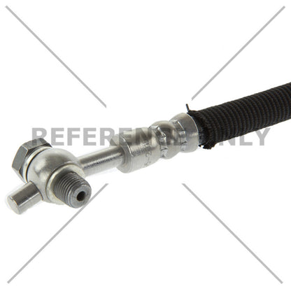 Stoptech Centric 16-17 Land Rover Range Rover Evoque Brake Hose - Front Left 150.22024