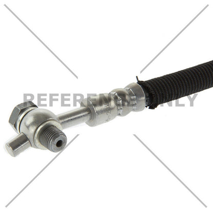 Centric Parts Brake Hydraulic Hose for 2018-2019 Land Rover Discovery Sport and 2016-2018 Range Rover Evoque 150.22024
