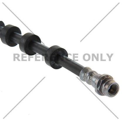 Centric Parts Brake Hydraulic Hose for 2018-2019 Land Rover Discovery Sport and 2016-2018 Range Rover Evoque 150.22024