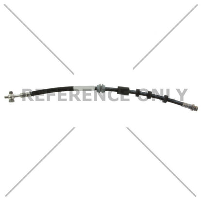 Centric Parts Brake Hydraulic Hose for 2018-2019 Land Rover Discovery Sport and 2016-2018 Range Rover Evoque 150.22024