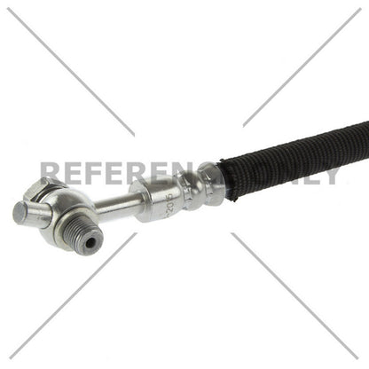 Centric Parts Brake Hydraulic Hose 150.22025