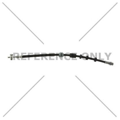 Stoptech Centric 16-17 Land Rover Range Rover Evoque Brake Hose - Front Right 150.22025