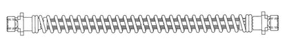 Centric Parts Brake Hydraulic Hose 150.22302