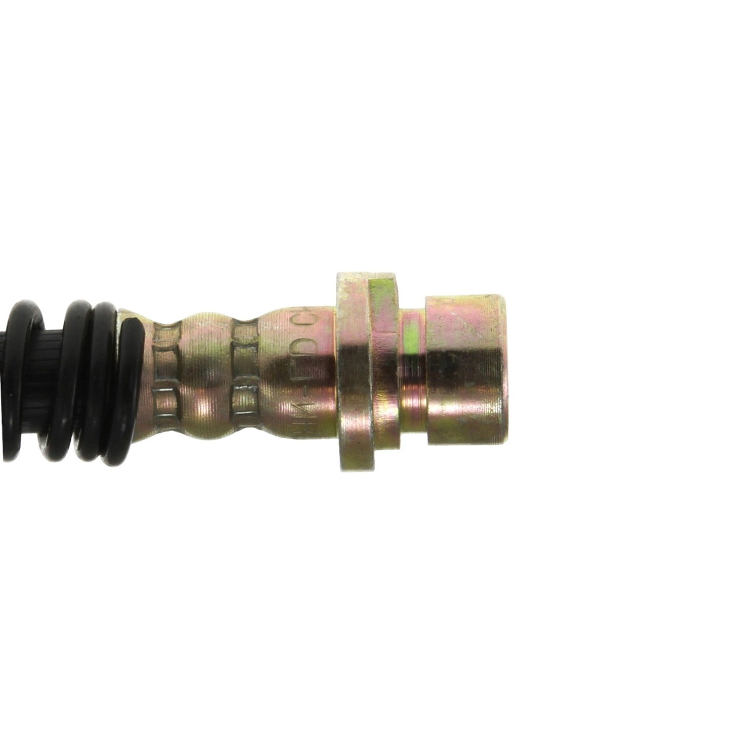 Centric Parts Brake Hydraulic Hose 150.22302
