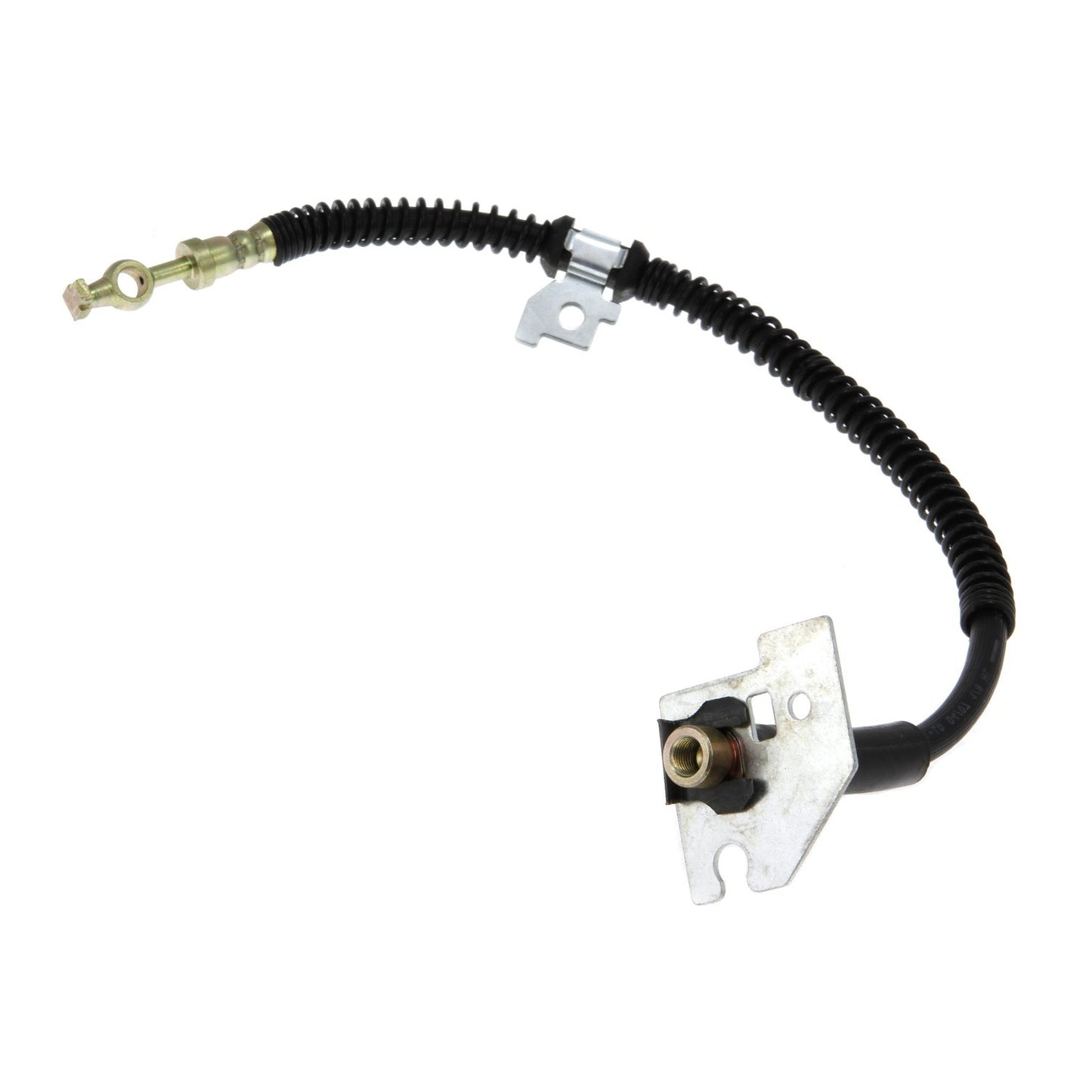 Centric Parts Brake Hydraulic Hose 150.22304