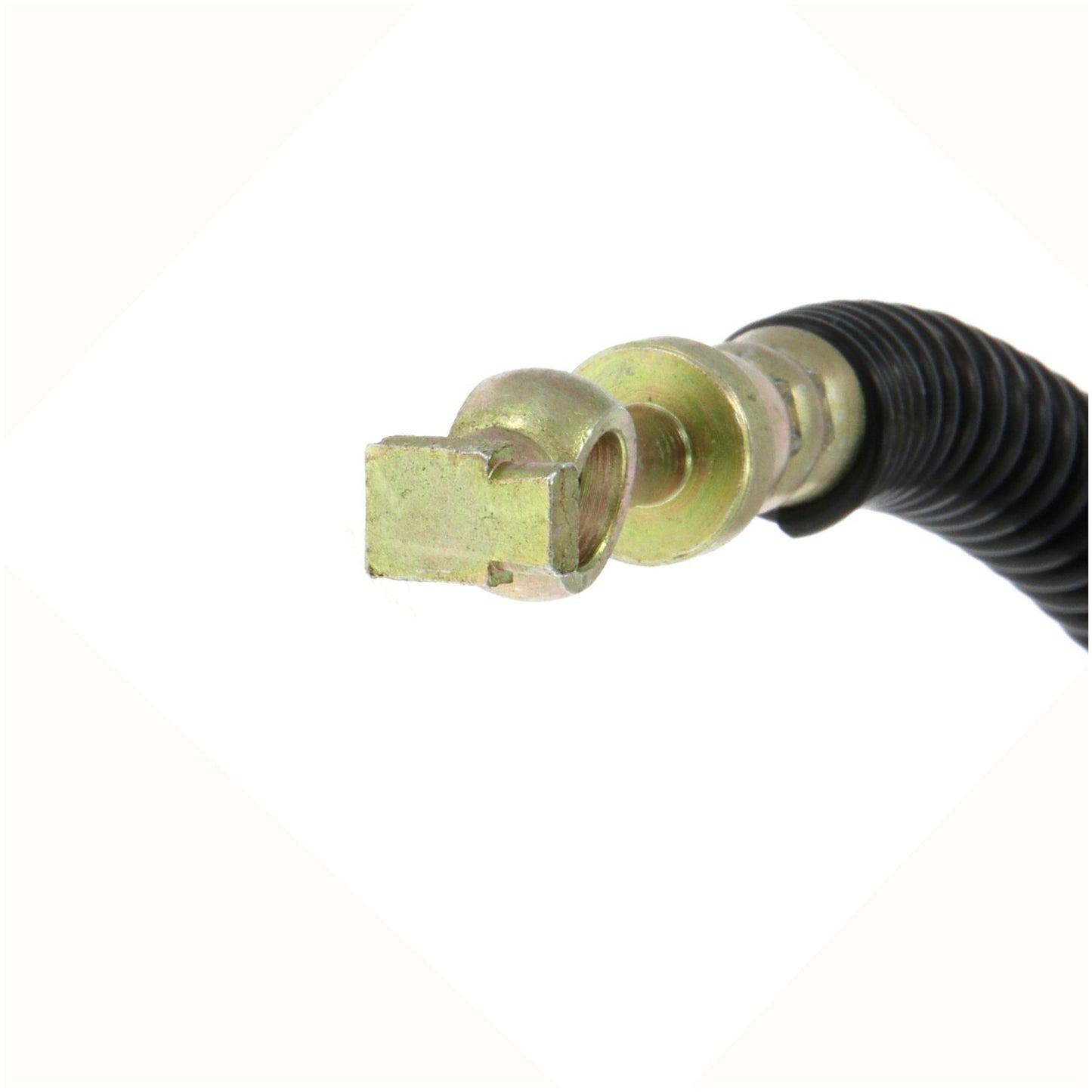 Centric Parts Brake Hydraulic Hose 150.22304