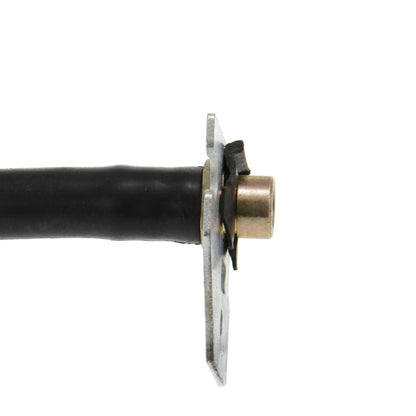 Centric Parts Brake Hydraulic Hose 150.22304