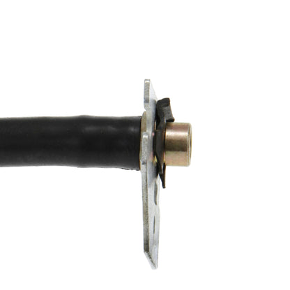 Centric Parts Brake Hydraulic Hose 150.22304