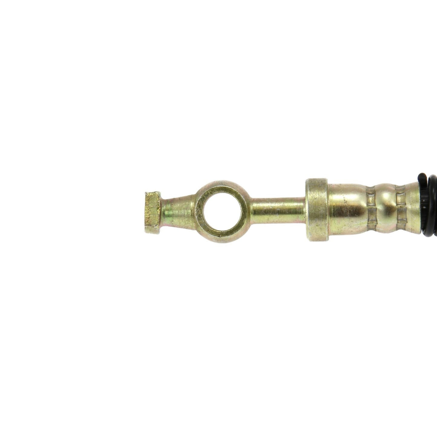 Centric Parts Brake Hydraulic Hose 150.22304